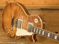 Gibson Les Paul Standard 60s AAA Top Dirty Lemon Burst *Used*