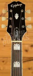 Epiphone J-200 Studio | Vintage Sunburst