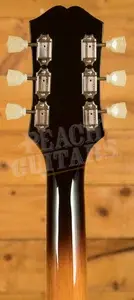 Epiphone J-200 Studio | Vintage Sunburst