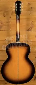 Epiphone J-200 Studio | Vintage Sunburst