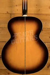 Epiphone J-200 Studio | Vintage Sunburst