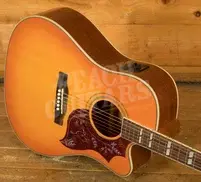 Epiphone Hummingbird Studio EC | Heritage Cherry Sunburst