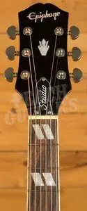 Epiphone Hummingbird Studio EC | Heritage Cherry Sunburst