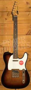 Squier Classic Vibe '60s Custom Telecaster | Laurel - 3-Colour Sunburst