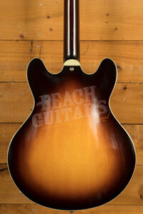 Eastman T60/TV | Vintage Sunburst