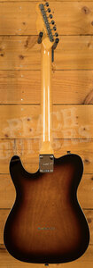 Squier Classic Vibe '60s Custom Telecaster | Laurel - 3-Colour Sunburst