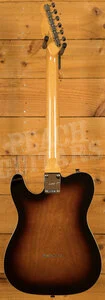 Squier Classic Vibe '60s Custom Telecaster | Laurel - 3-Colour Sunburst