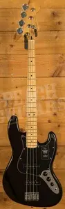 Fender Player II Jazz Bass - Maple - Black