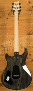 PRS SE Specialty | Swamp Ash Special - Charcoal