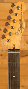 Squier Classic Vibe '60s Custom Telecaster | Laurel - 3-Colour Sunburst