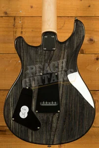 PRS SE Specialty | Swamp Ash Special - Charcoal