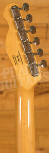 Squier Classic Vibe '60s Custom Telecaster | Laurel - 3-Colour Sunburst