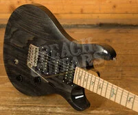 PRS SE Specialty | Swamp Ash Special - Charcoal