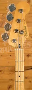 Fender Player II Jazz Bass - Maple - Black