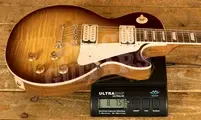 Gibson Les Paul Standard 50s Double Trouble | Vintage Tobacco Burst