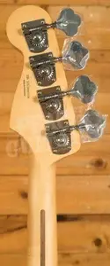 Fender Player II Jazz Bass - Maple - Black