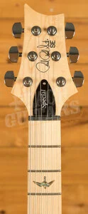PRS SE Specialty | Swamp Ash Special - Charcoal