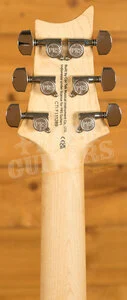 PRS SE Specialty | Swamp Ash Special - Charcoal