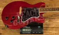 Epiphone Les Paul Special Double Cut - Cherry Red