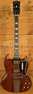 Epiphone Inspired by Gibson Custom 1964 SG Standard - w/Maestro Vibrola 