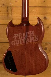 Epiphone Inspired by Gibson Custom 1964 SG Standard - w/Maestro Vibrola 