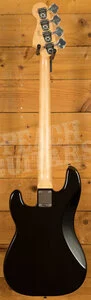 Fender Standard Precision Bass - Laurel - Black