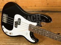 Fender Standard Precision Bass - Laurel - Black