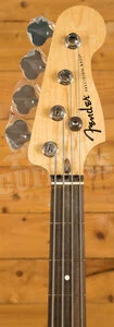 Fender Standard Precision Bass - Laurel - Black
