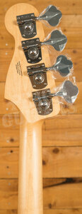 Fender Standard Precision Bass Laurel Black