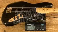 Fender Player II Jazz Bass - Maple - Black