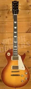 Epiphone Inspired by Gibson Custom 1960 Les Paul Standard Reissue | Washed Cherry Burst