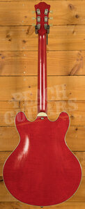 Eastman T59/TV | Vintage Red *Left-Handed*