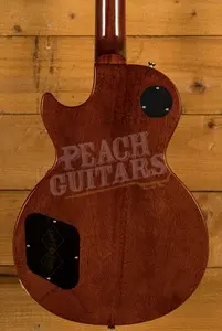 Epiphone Inspired by Gibson Custom 1960 Les Paul Standard Reissue | Washed Cherry Burst