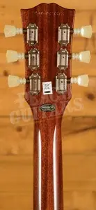 Epiphone Inspired by Gibson Custom 1960 Les Paul Standard Reissue | Washed Cherry Burst