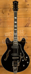 Eastman T64/TV Limited Edition | Vintage Black