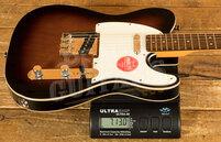 Squier Classic Vibe '60s Custom Telecaster | Laurel - 3-Colour Sunburst