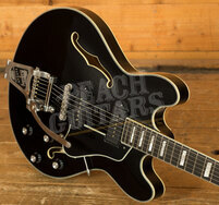 Eastman T64/TV Limited Edition | Vintage Black