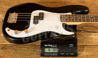 Fender Standard Precision Bass Laurel Black