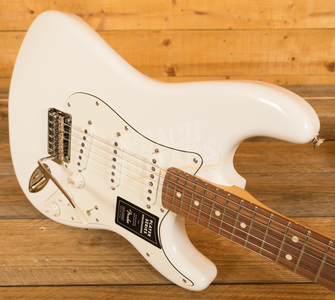 Fender Player Stratocaster | Pau Ferro - Polar White