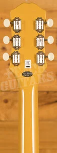 Epiphone Les Paul Special TV Yellow - Premium Budget Electric Guitar