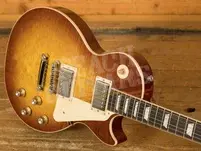 Gibson Les Paul Standard 60s | Iced Tea