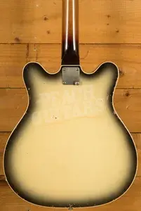 Castedosa 3511 Lobo | Antigua