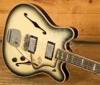 Castedosa 3511 Lobo | Antigua