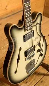 Castedosa 3511 Lobo | Antigua