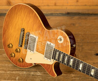 Gibson Custom Murphy Lab 1959 Les Paul Standard R Top | BOTB Page 118 - Light Aged