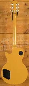 Epiphone Les Paul Special TV Yellow - Premium Budget Electric Guitar