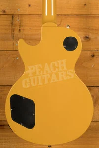 Epiphone Les Paul Special TV Yellow - Premium Budget Electric Guitar