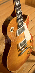 Gibson Custom Murphy Lab 1959 Les Paul Standard R Top | BOTB Page 118 - Light Aged
