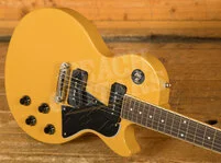 Epiphone Les Paul Special TV Yellow - Premium Budget Electric Guitar