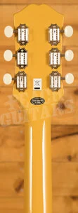Epiphone Les Paul Special TV Yellow - Premium Budget Electric Guitar